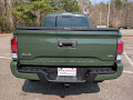 2021 Toyota Tacoma Limited