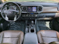2021 Toyota Tacoma Limited