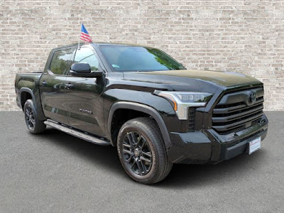 2026 Toyota Tundra