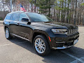2021 Jeep Grand Cherokee L Summit