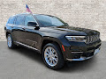 2021 Jeep Grand Cherokee L Summit