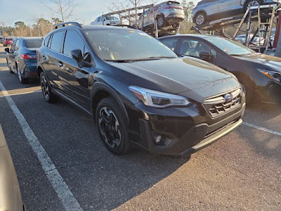2023 Subaru Crosstrek