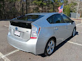 2010 Toyota Prius I