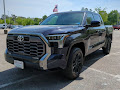 2026 Toyota Tundra Hybrid Limited