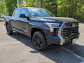2026 Toyota Tundra Hybrid Limited