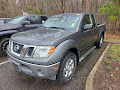 2009 Nissan Frontier SE