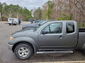2009 Nissan Frontier SE