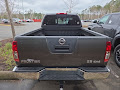 2009 Nissan Frontier SE