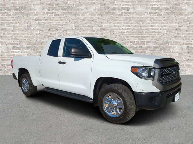 2020 Toyota Tundra SR