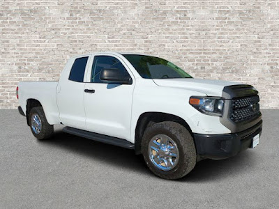 2020 Toyota Tundra