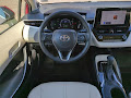 2024 Toyota Corolla Hybrid XLE