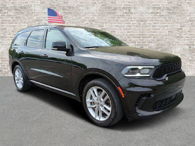 2024 Dodge Durango