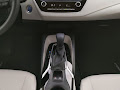 2021 Toyota Corolla Hybrid LE