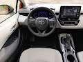 2021 Toyota Corolla Hybrid LE
