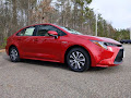 2021 Toyota Corolla Hybrid LE