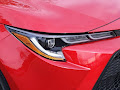 2021 Toyota Corolla Hybrid LE