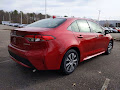 2021 Toyota Corolla Hybrid LE