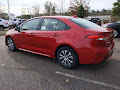 2021 Toyota Corolla Hybrid LE