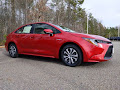 2021 Toyota Corolla Hybrid LE