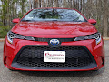 2021 Toyota Corolla Hybrid LE