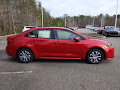2021 Toyota Corolla Hybrid LE