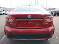 2021 Toyota Corolla Hybrid LE