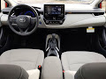 2021 Toyota Corolla Hybrid LE