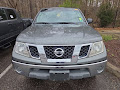 2009 Nissan Frontier SE