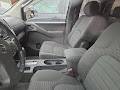 2009 Nissan Frontier SE