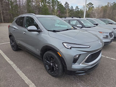 2024 Buick Encore GX