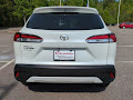 2025 Toyota Corolla Cross L