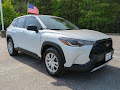 2025 Toyota Corolla Cross L