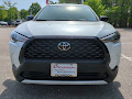 2025 Toyota Corolla Cross L