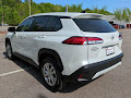 2025 Toyota Corolla Cross L
