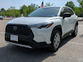 2025 Toyota Corolla Cross L