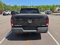 2020 Honda Ridgeline Black Edition