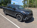 2020 Honda Ridgeline Black Edition