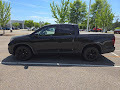 2020 Honda Ridgeline Black Edition