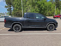 2020 Honda Ridgeline Black Edition