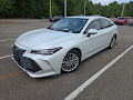 2019 Toyota Avalon Limited