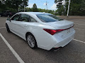 2019 Toyota Avalon Limited