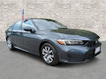 2025 Honda Civic LX