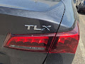 2016 Acura TLX Base
