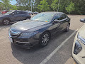 2016 Acura TLX Base