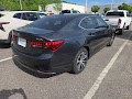 2016 Acura TLX Base