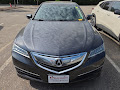 2016 Acura TLX Base