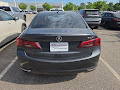 2016 Acura TLX Base