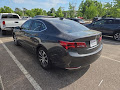 2016 Acura TLX Base