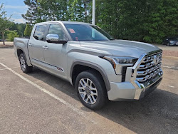 2025 Toyota Tundra 1794