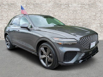 2023 Genesis GV70